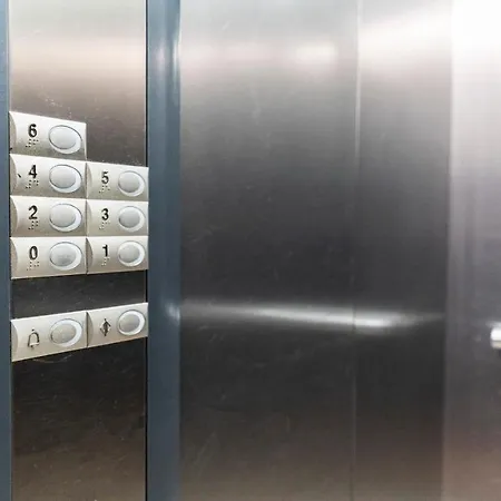 Cathedral Apartman