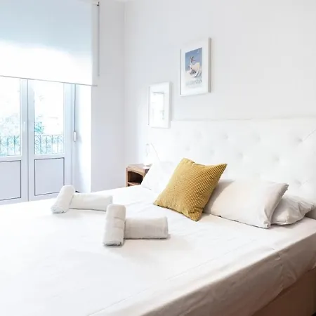 Apartment Cathedral *